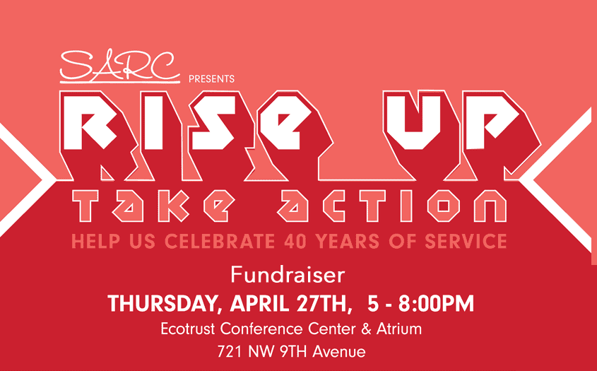 40th Ruby Anniversary Fundraiser