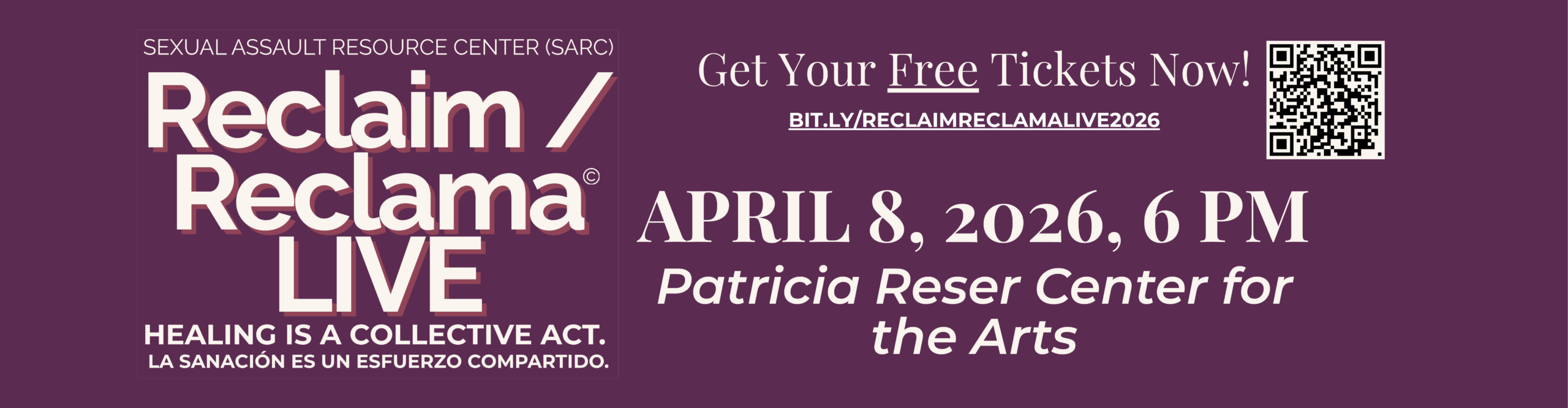 RR LIVE 2026 (Website 2500x650 Banner)